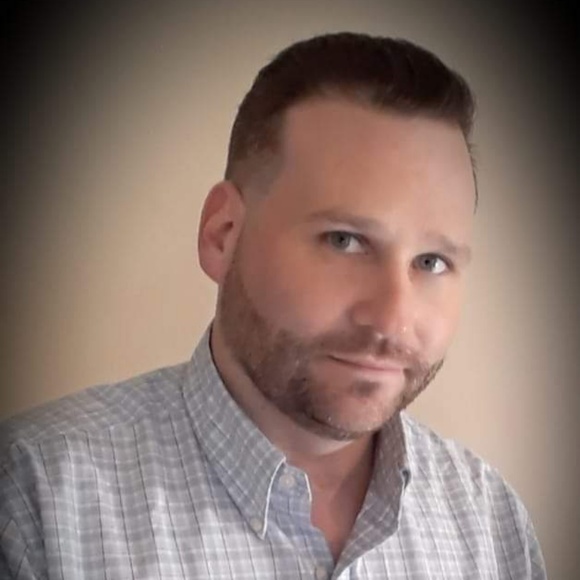 Meet your Posher, Stephen - Picture 1 of 1